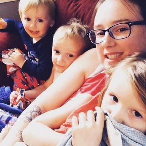 Meet your Posher, Taylor